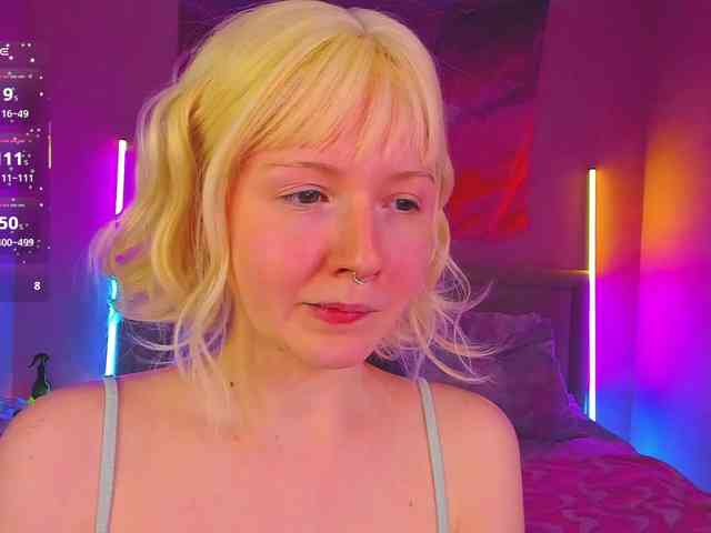 Eva_Sinner webcam