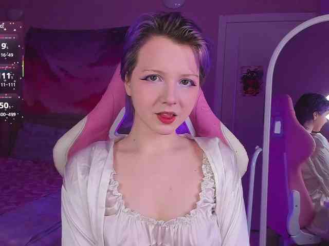 Eva_Sinner webcam