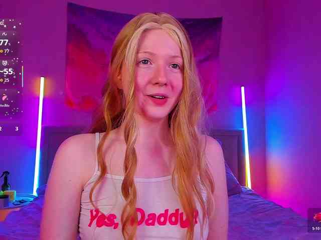 Eva_Sinner webcam