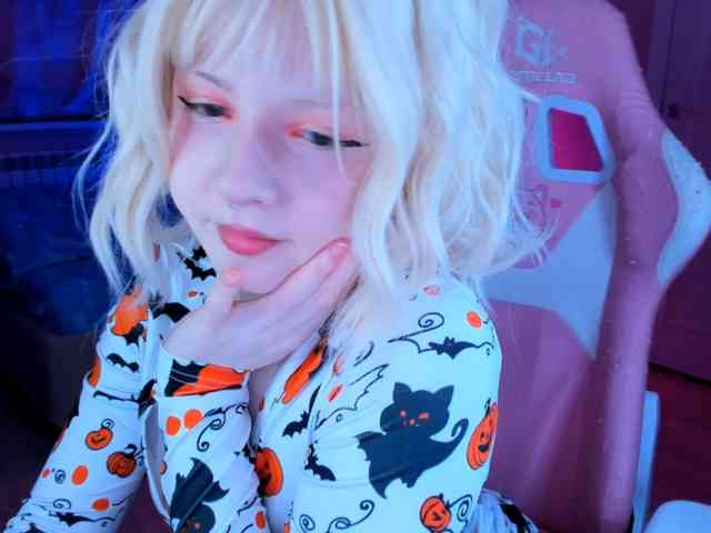 Eva_Sinner webcam