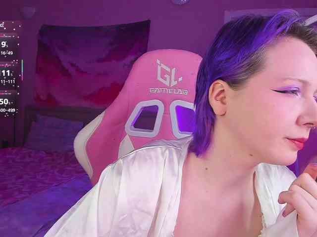 Eva_Sinner webcam