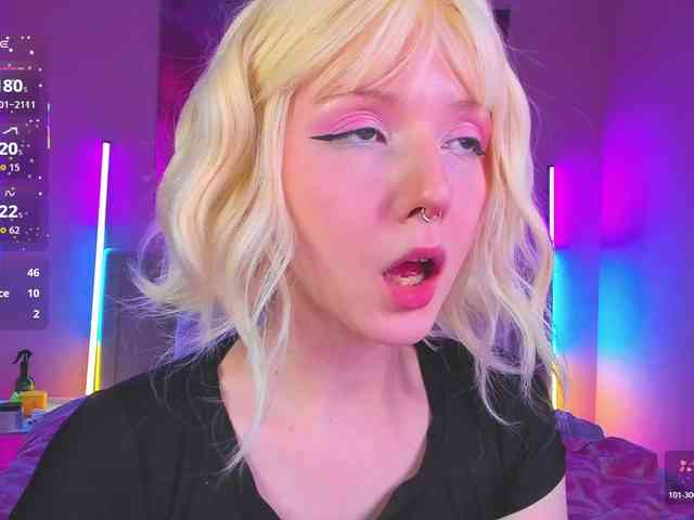 Eva_Sinner webcam