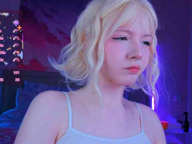 Eva_Sinner webcam