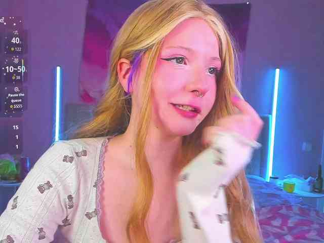 Eva_Sinner webcam