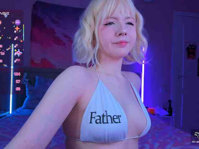 Eva_Sinner webcam