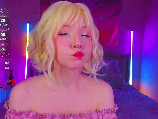 Eva_Sinner webcam