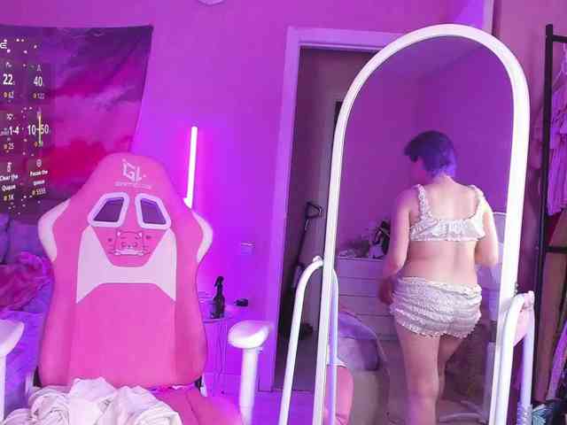 Eva_Sinner webcam