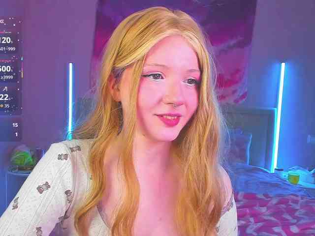 Eva_Sinner webcam