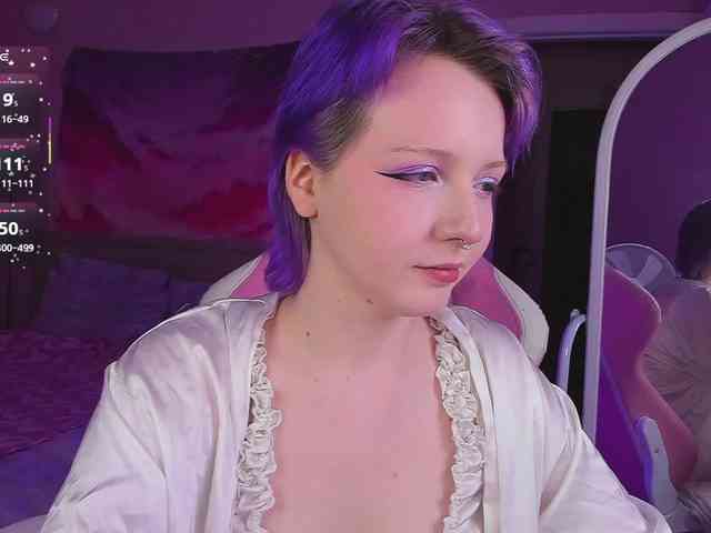 Eva_Sinner webcam