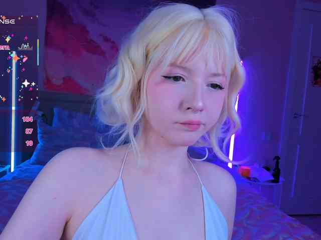 Eva_Sinner webcam
