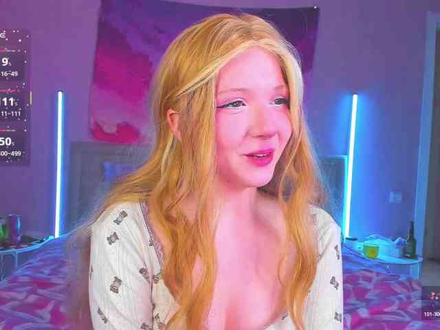 Eva_Sinner webcam