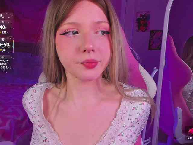 Eva_Sinner webcam