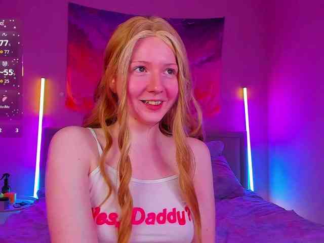 Eva_Sinner webcam