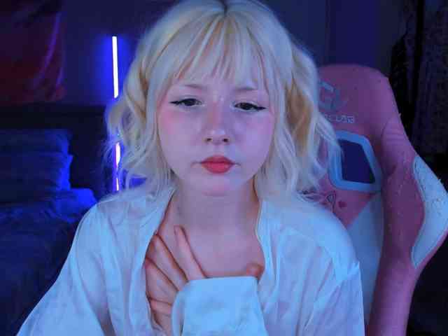 Eva_Sinner webcam