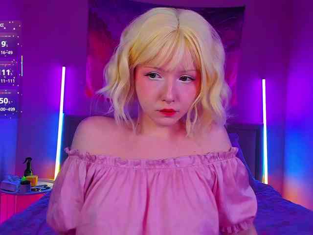 Eva_Sinner webcam
