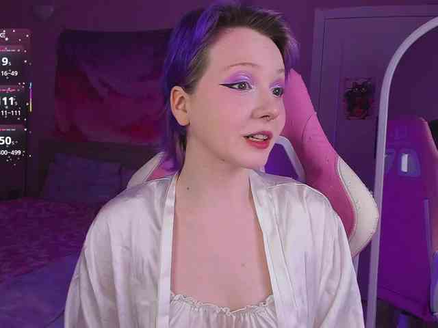 Eva_Sinner webcam