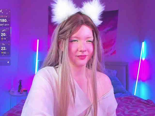Eva_Sinner webcam