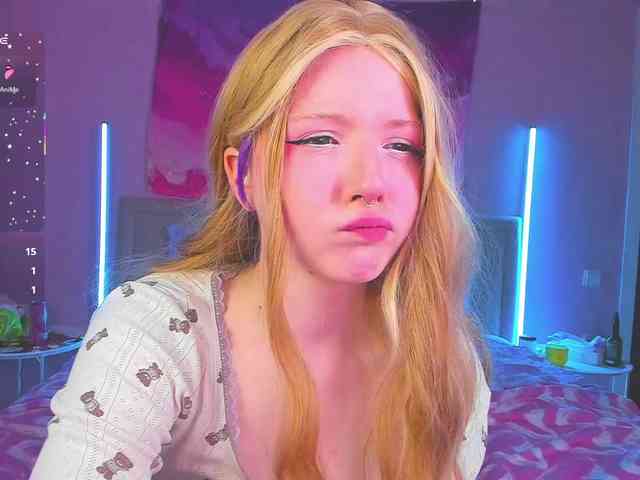 Eva_Sinner webcam