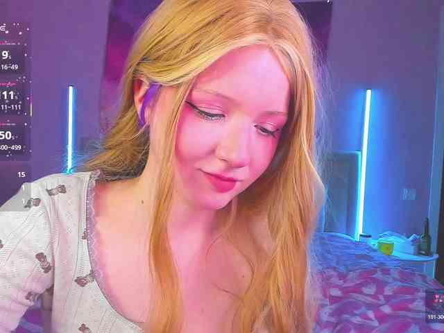 Eva_Sinner webcam