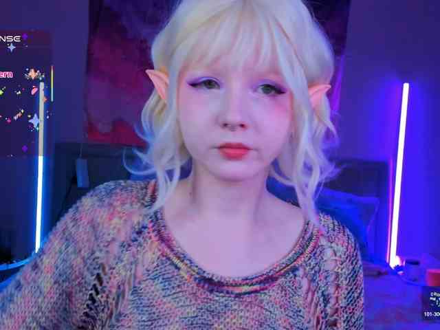 Eva_Sinner webcam