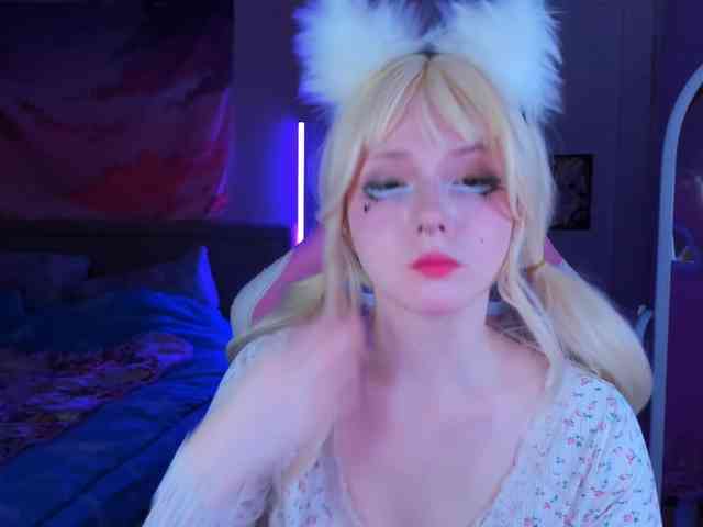 Eva_Sinner webcam