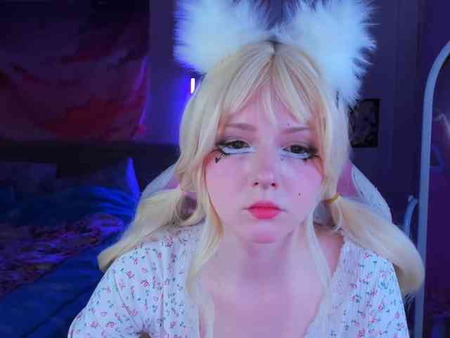 Eva_Sinner webcam