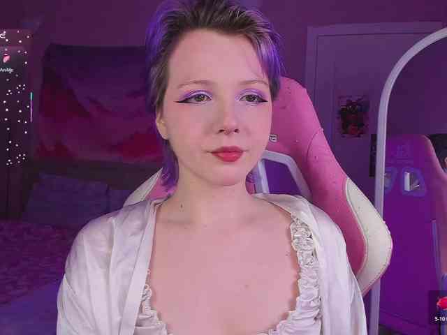 Eva_Sinner webcam