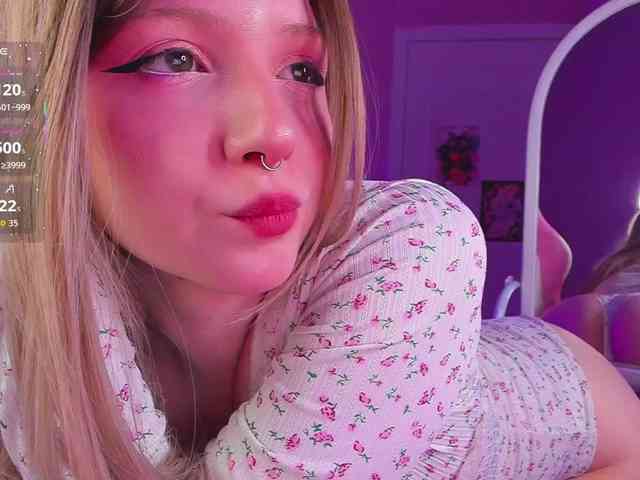 Eva_Sinner webcam