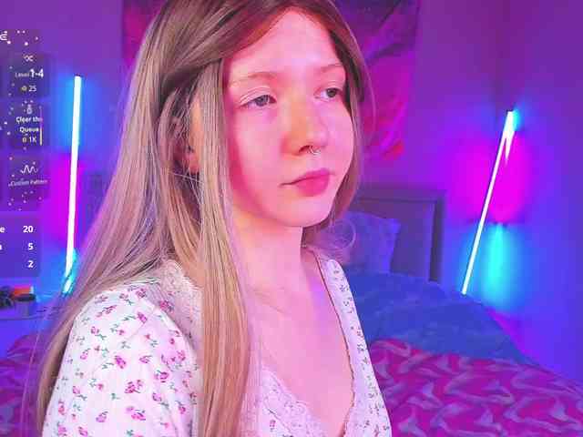 Eva_Sinner webcam