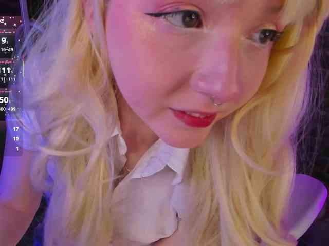 Eva_Sinner webcam