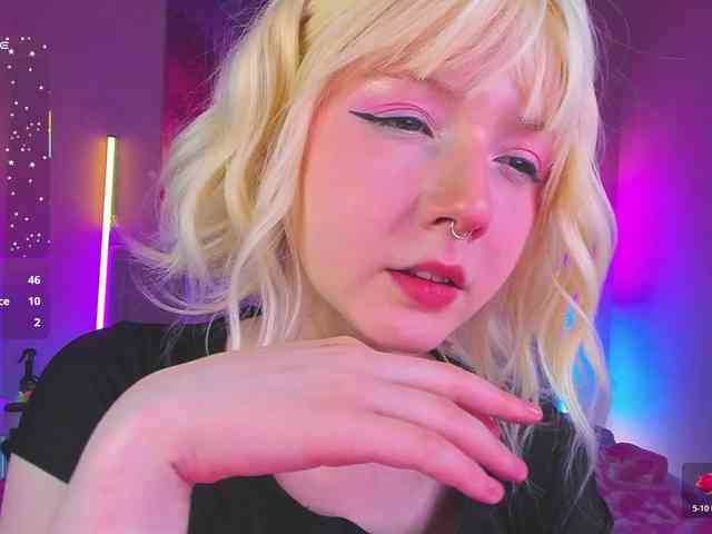 Eva_Sinner webcam