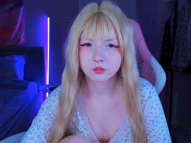 Eva_Sinner webcam