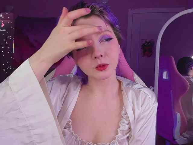 Eva_Sinner webcam