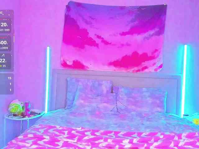Eva_Sinner webcam