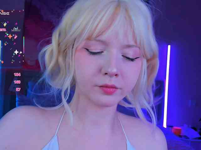 Eva_Sinner webcam
