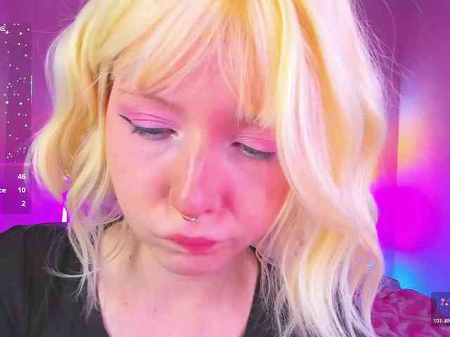 Eva_Sinner webcam