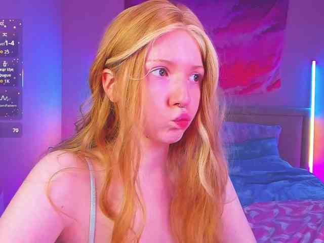 Eva_Sinner webcam