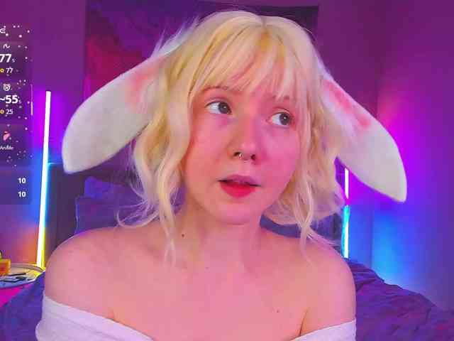 Eva_Sinner webcam