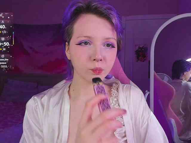 Eva_Sinner webcam