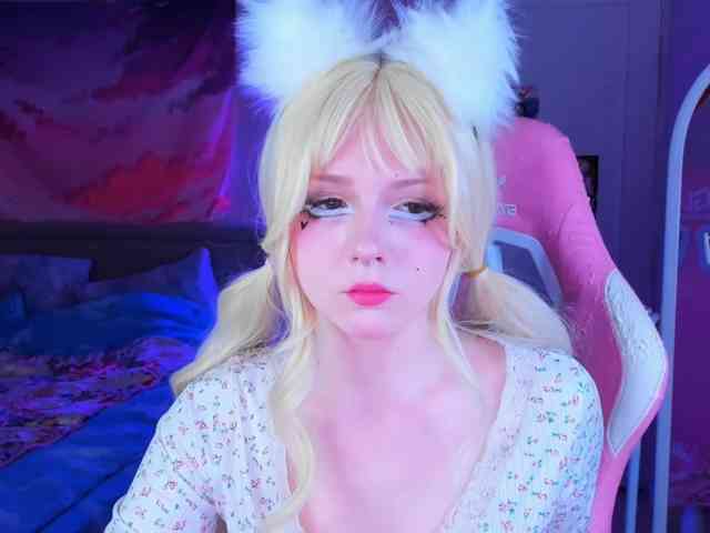 Eva_Sinner webcam