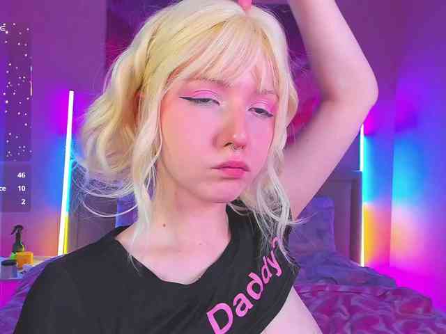Eva_Sinner webcam