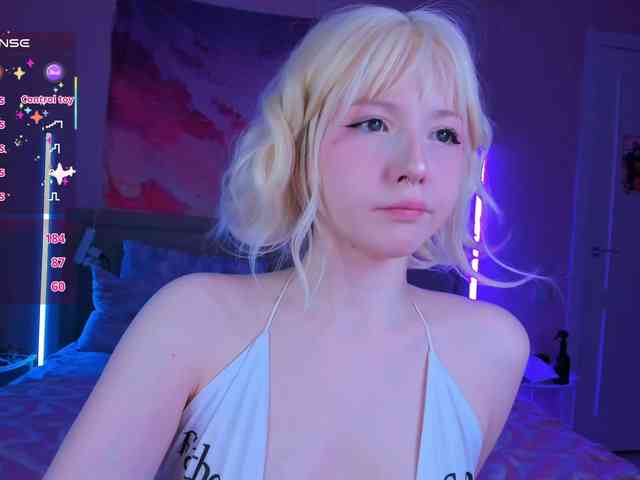 Eva_Sinner webcam