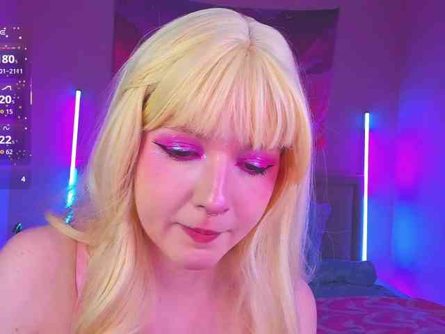 Eva_Sinner webcam