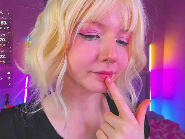 Eva_Sinner webcam