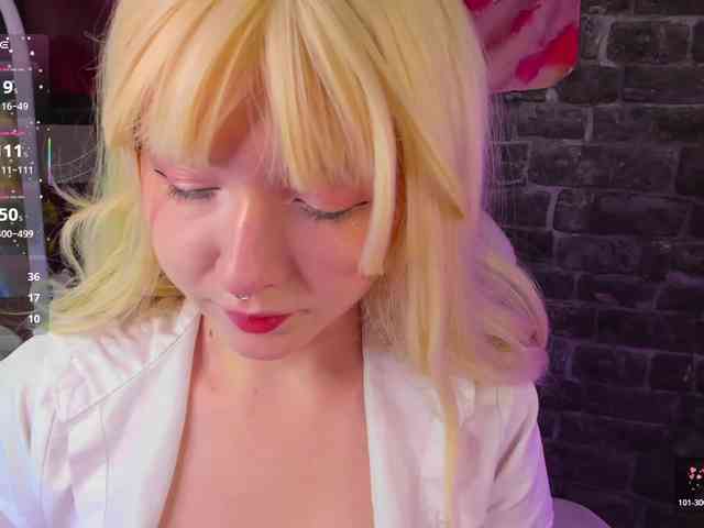 Eva_Sinner webcam