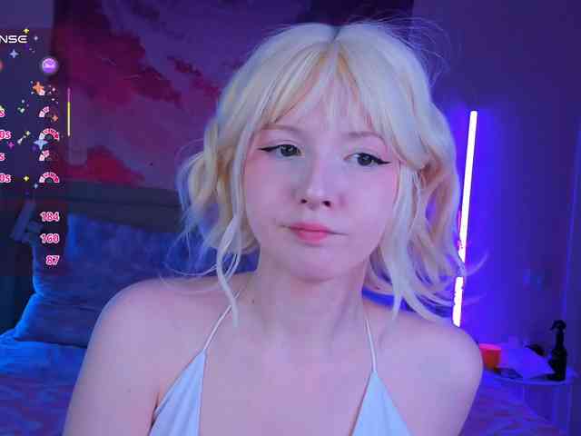 Eva_Sinner webcam