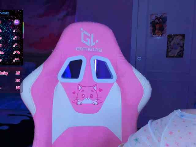 Eva_Sinner webcam