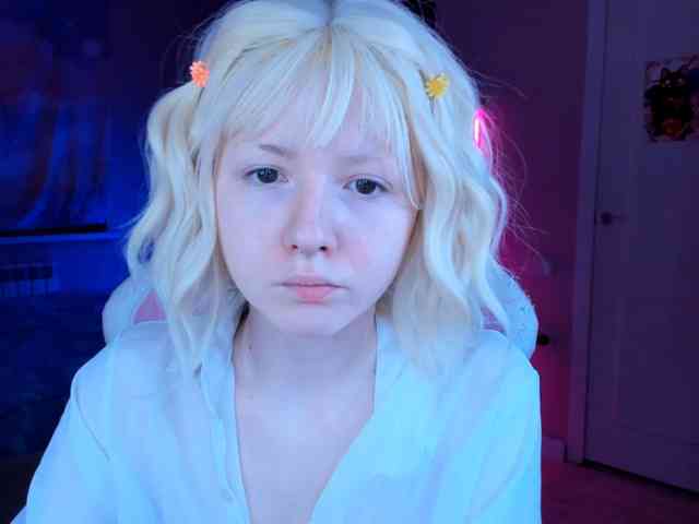 Eva_Sinner webcam