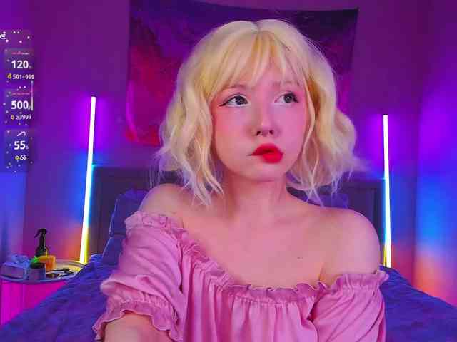Eva_Sinner webcam
