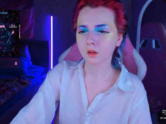 Eva_Sinner webcam